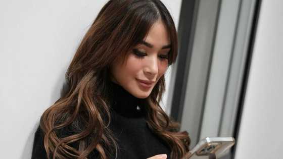 TikTok video ni Heart Evangelista tungkol sa credit card, viral