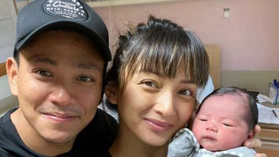 Iya Villania pens heartfelt message to Drew Arellano on his 41st birthday