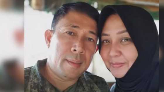 Prinsesa sa Mindanao at sundalo, nainis sa isa't-isa, sa huli, nagkatuluyan pala