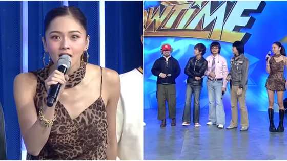 Kim Chiu admits "honest mistake" after mispronouncing a band name