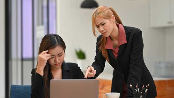 My Colleague Blamed Me for Her Mistake at Work: I Had the Receipts and Got Her Job