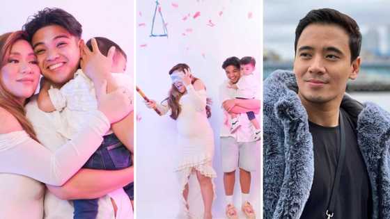 Celebrities positively react to Angeline Quinto’s second pregnancy announcement