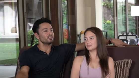Ellen Adarna, Derek Ramsay hit back at basher’s “maghihiwalay din ito” comment