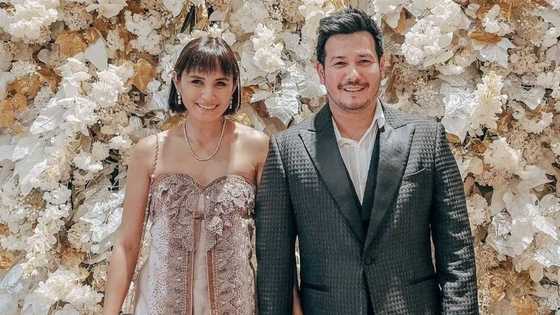 John Prats pens a love-filled note for his wife Isabel Oli on social media