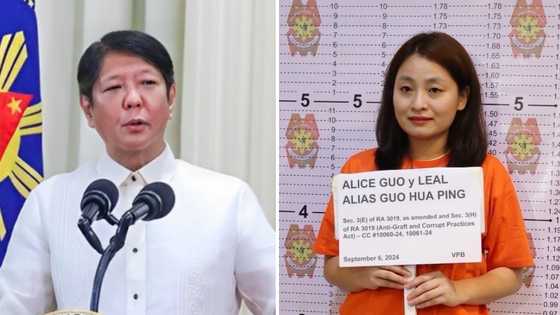 Bongbong Marcos, nagsalita ukol umano’y hinihinging prisoner swap ng Indonesia