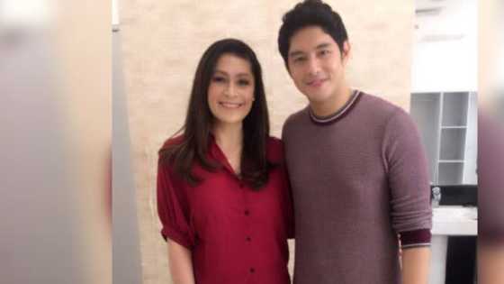 Jeric Gonzales prefers older women: "Mas may experience"