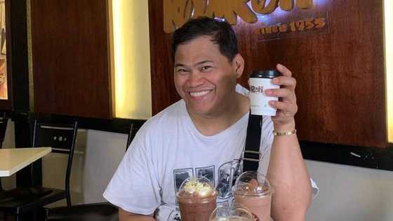 Ogie Diaz, di kinaya ginamit na pic niya sa isang quote card ukol sa Careless: "Gigil yarn?"