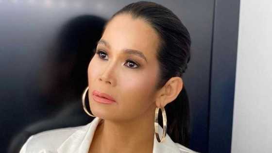 Pamilya ni Pokwang, naapektuhan noon kay Lee O'Brian ayon kay Cristy Fermin