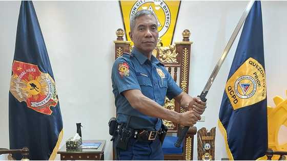PNP Chief Nicolas Torre sa mga adik: "Lahat ng adik, pangit"
