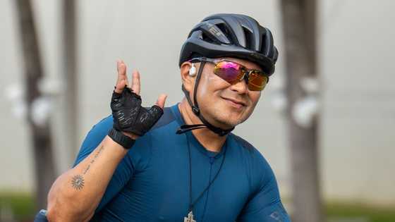 JV Ejercito, nagpakita ng diskarte laban sa taas-presyo ng gasolina