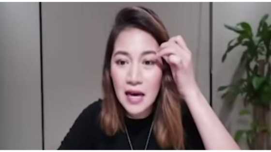 Kyla, kinagiliwan nang mataranta sa video call niya sa It's Showtime