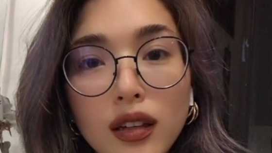 Kylie Padilla's newest Tiktok video goes viral, receives praises from netizens