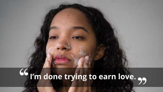 My Stepmother Called Me Too Dark to Love — I Threw Away My Bleaching Creams and Reclaimed My Skin