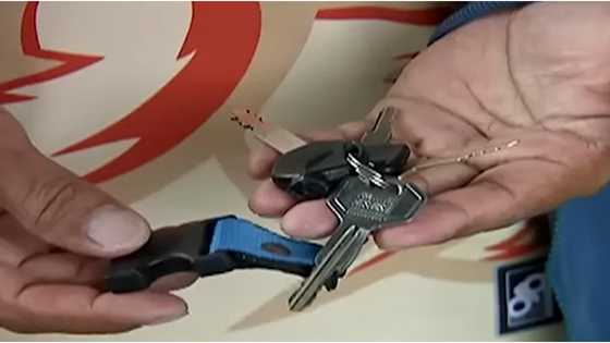 Lalaking nawalan ng motor, nahuli ang binatilyong tumangay nito habang nasa kalsada