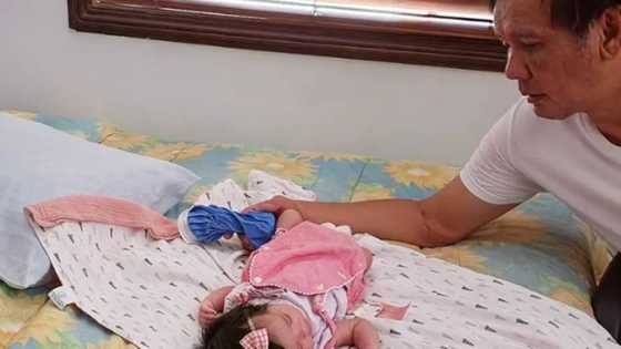 Winwyn Marquez, pinakita kung gaano ka maalaga ang kanyang daddy sa kanyang mga apo