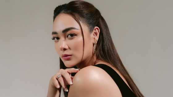 Meg Imperial, ipinunto na hindi imbitasyon sa bastos na komento ang kumpiyansa ng babae
