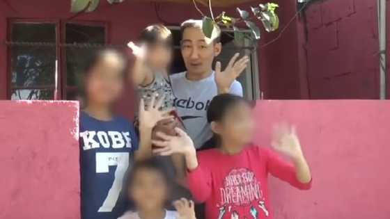 Hapon na iniwan ng asawa, nag-reklamo dahil may nobyo na ang 13-anyos na anak