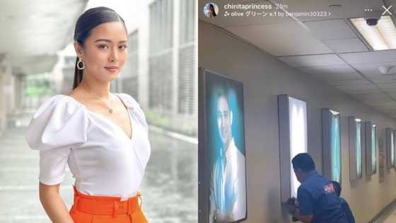 Kim Chiu addresses viral IG story: "Peace and calm na lang tayey"