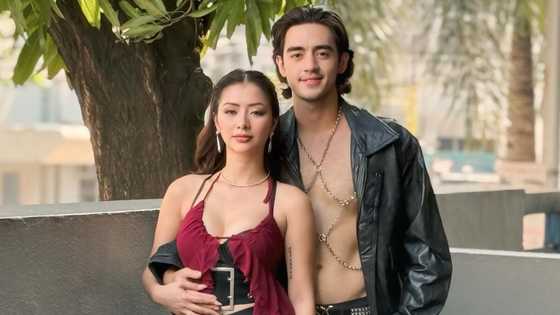 Robb Guinto at Yasser Marta, ibinahagi ang simula ng kanilang love story