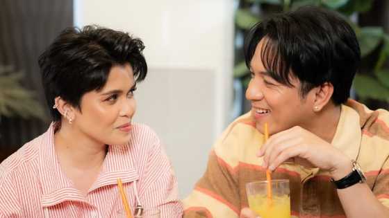 KZ Tandingan dedicates heartfelt post to TJ Monterde on their anniversary