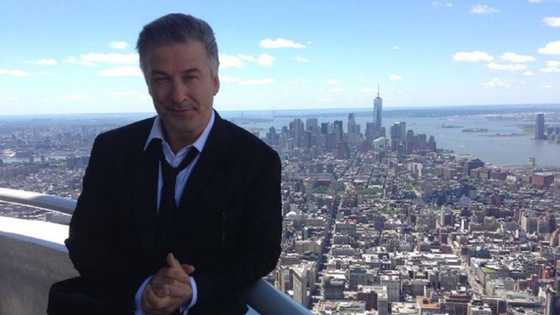 Alec Baldwin fatally shoots crew member with prop gun on movie set