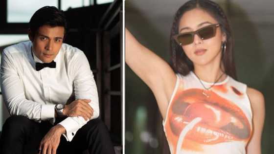 Xian Lim, umalma sa pagdamay ng bashers sa lola niyang maysakit nang mag-break sila ni Kim Chiu