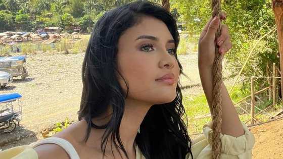 Rabiya Mateo sa resulta ng paghahanap sa ama: "Hindi lang sa resultang ine-expect ko"