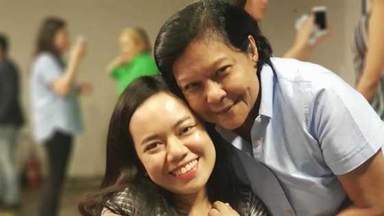 Jo Berry, nag-post ng madamdaming mensahe para kay Nora Aunor