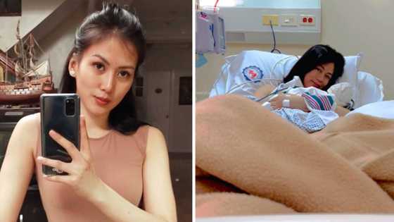 Alex Gonzaga on Toni Gonzaga, Paul Soriano’s newborn baby: “Can’t wait to meet Paulina!”