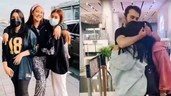 Ruffa Gutierrez, nagbigay-inspirasyon sa mga pamilyang may pinagdadaanan: "Reach out to estranged loved one"