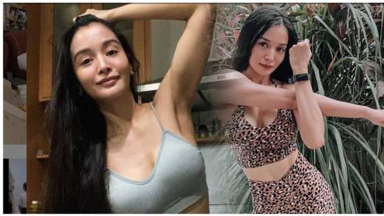 Kris Bernal, sinabihan ang bashers na mag-unfollow na lang sa kanya