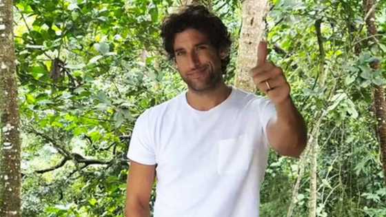 Nico Bolzico, sumemplang sa snowboarding; video niya, agad nag-viral