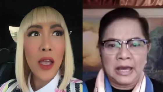 Vice Ganda, praning at matapang lang daw in public, ani sources ni Cristy Fermin