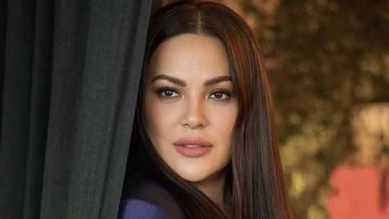KC Concepcion, proud na shinare pagwagi ng “Asian Persuasion” ng Audience Choice Award