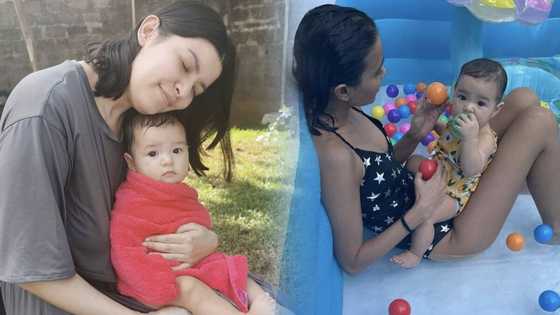 Alessandra De Rossi, tinawag na "boring mother" si Assunta De Rossi sa viral post