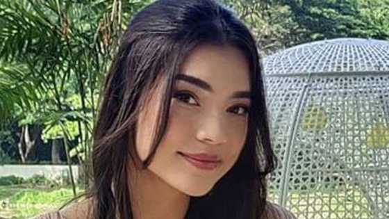 Rhian Ramos, pinasaya mga netizens sa video na gawa para sa basher na nagsabing kamukha siya ni Petrang Kabayo