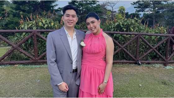 Dani Barretto calls out basher who left a rude comment to her husband during livestream