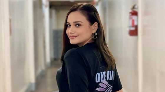 Yasmien Kurdi reveals accident at home that damaged her laptop: “Sakit sa balakang”