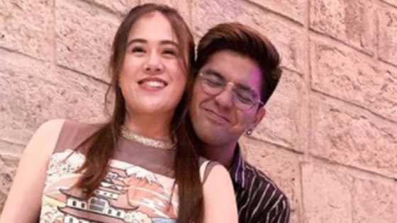 Mark Herras, nag-post ng "productive na araw" pagkatapos kumalas si Lolit sa pagiging manager niya