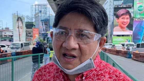 Atty. Gadon says DOH is the reason why PH economy collapsed amid pandemic