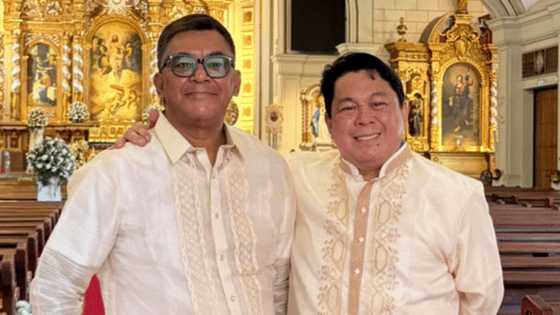 "Mayaman kami" na video nina Dennis at Gene Padilla, usap-usapan online