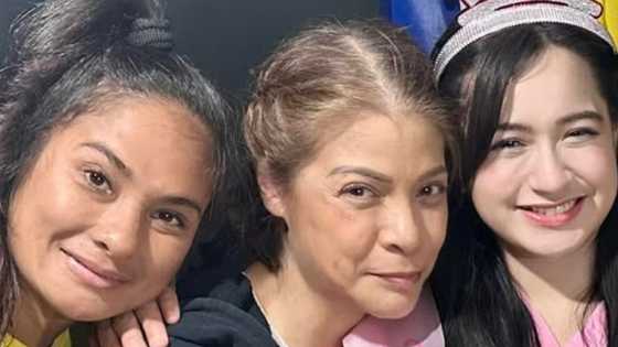 Pinky Amador, inalala si Sue Prado sa madamdaming tribute