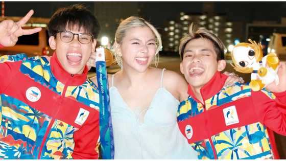 Carlos Yulo, inaming mahirap ang pinagdaanan bago manalo sa Asian Games