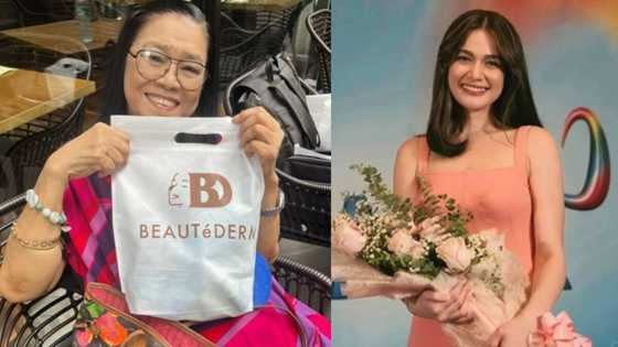 Lolit Solis, inakusahan si Bea Alonzo: "power trip to the highest level"