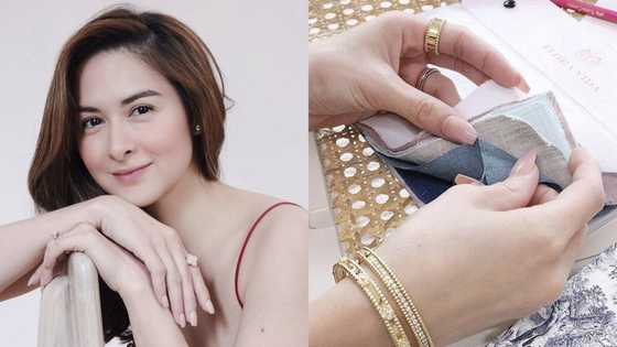 Bracelet ni Marian Rivera na nagkakahalagang P2M, viral sa social media