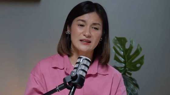 Camille Prats sa pag-step away niya sa showbiz: "I just cried... I was tired"