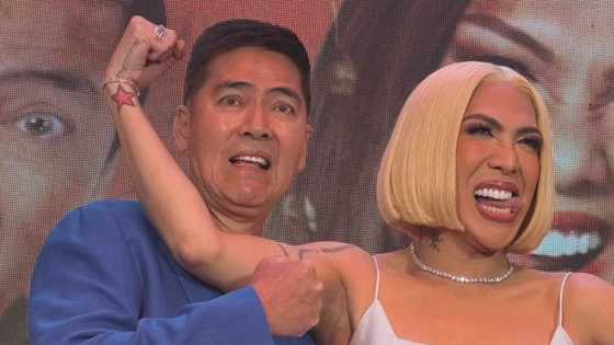 Unkabogable Star at Bossing Vic Sotto, handa sa “The Greatest Showdown”