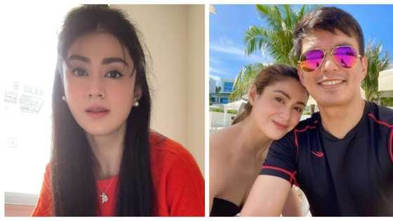 Carla Abellana shares message about choosing hardships: “Divorce is hard”