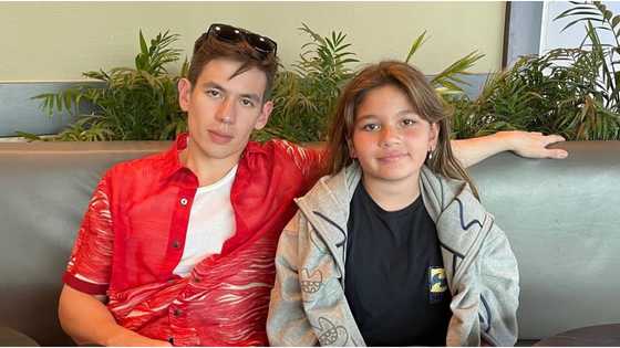 Jake Ejercito shares new convo with daughter Ellie Ejercito: "#JEllieConvos"