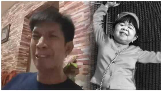 Mga kapatid ni Mahal, naging emosyonal nang balikan ang huling mensahe ni Mahal